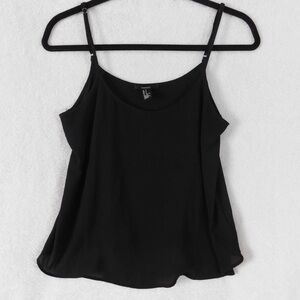 Forever 21 Black Top Size Small‎